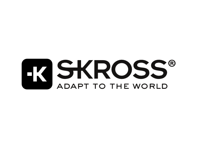 SKROSS® - kraftvolle Reiseadapter