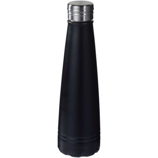 Duke 500 ml copper vacuum insulated water bottle