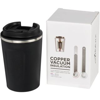 Thor 360 ml leak-proof copper vacuum insulated tumbler