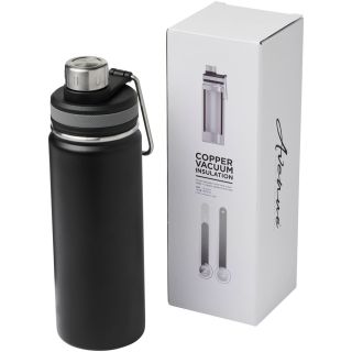 Gessi 590 ml Kupfer-Vakuum Isolierflasche