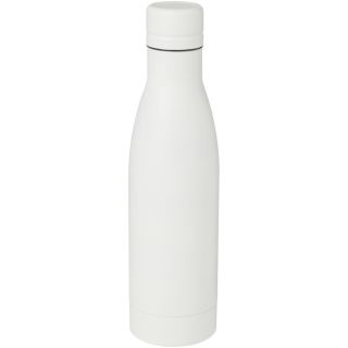 Vasa RCS-zertifizierte Kupfer-Vakuum Isolierflasche aus recyceltem Edelstahl, 500 ml