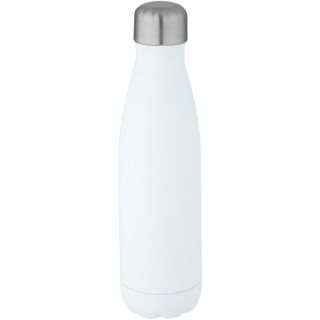 Cove 500 ml RCS-zertifizierte vakuumisolierte Edelstahlflasche