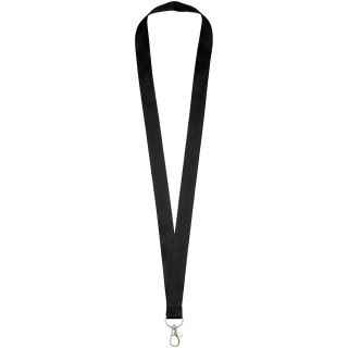 Impey lanyard with convenient hook