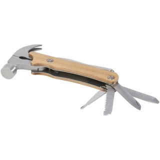 Bear 10-function hammer multitool