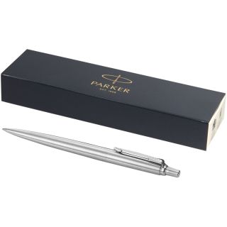 Parker Jotter ballpoint pen (blue ink)