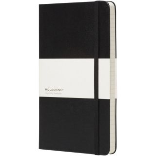 Moleskine Classic Hardcover Notizbuch Taschenformat – liniert