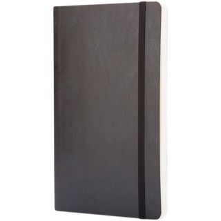 Moleskine Classic Softcover Notizbuch L – liniert