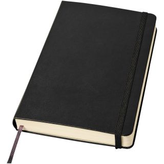 Moleskine Classic Expanded L hard cover notebook - ruled