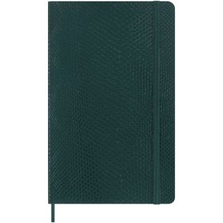 Moleskine 100% VEGEA® Boa Softcover Notizbuch L – liniert