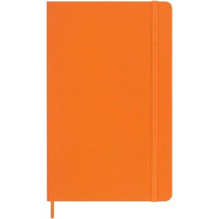 Moleskine 100% VEGEA® Capri Softcover Notizbuch L – liniert