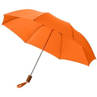 Oho 20" foldable umbrella