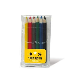 Pencil set