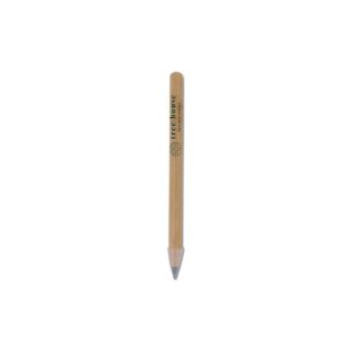 Sustainable long life wood pencil