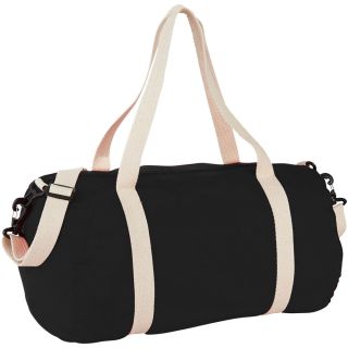 The Cotton Barrel Reisetasche 25L