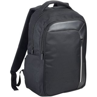 Vault RFID 15" laptop backpack 16L