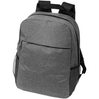 Hoss 15" laptop backpack 18L