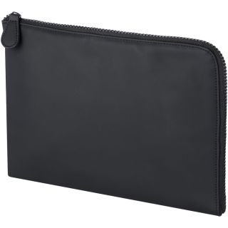 Turner organizer clutch