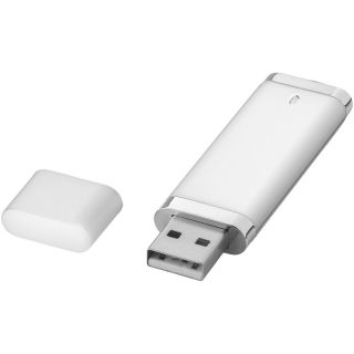 Flat 4GB USB flash drive