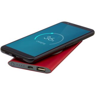 Juice 4000 mAh kabellose Powerbank