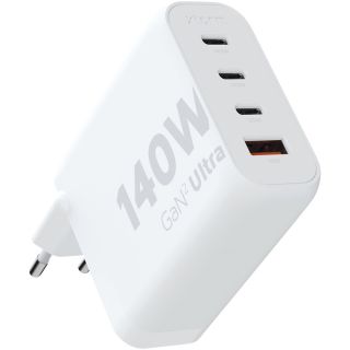 Xtorm XEC140 GaN² Ultra 140W wall charger