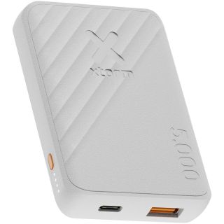 Xtorm XG205 Go2 12 W 5000 mAh Schnelllade-Powerbank