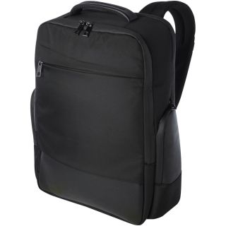 Expedition Pro 15,6" Laptop-Rucksack aus GRS Recyclingmaterial 25 L