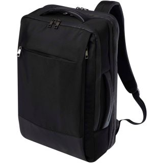 Expedition Pro 35L, 17" GRS recycelter erweiterbarer Laptop-Rucksack