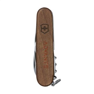 Victorinox Spartan Wood pocket knife