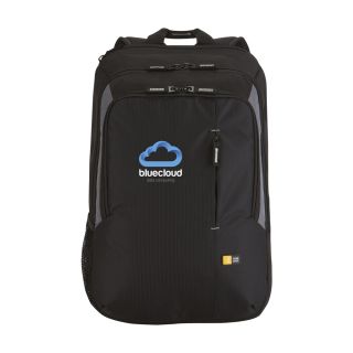 Case Logic Laptop Backpack 17 inch Laptop-Rucksack