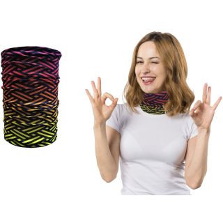 Sublimation multi-scarf 145 g/m²