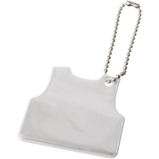 RFX™ H-16 vest reflective PVC hanger