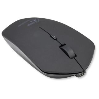 SCX.design O20 light-up wireless mouse