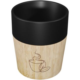 SCX.design D05 magnetischer Keramik-Kaffeebecher