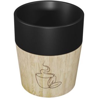 SCX.design D06 4-teiliges magnetisches Keramik-Kaffeebecher-Set