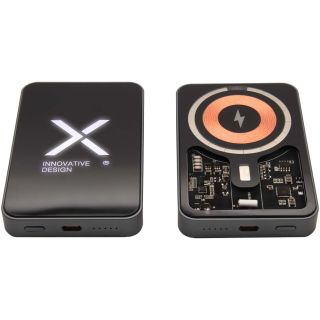 SCX.design P23 15W 5000 mAh MagSafe Powerbank