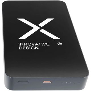 SCX.design P24 15W 10.000 mAh MagSafe Powerbank