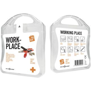 MyKit Workplace First Aid Kit