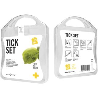 MyKit Tick First Aid Kit