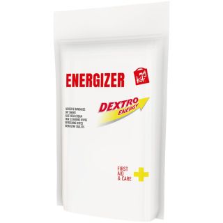 MyKit Energizer in Papierhülle