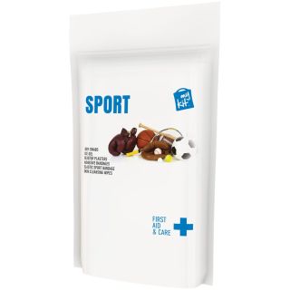 MyKit Sport in Papierhülle