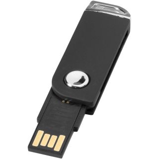 Swivel Rectangular USB-Stick