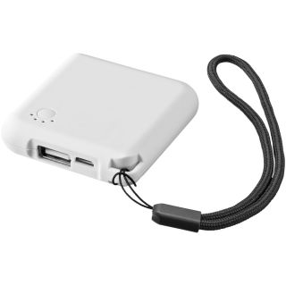 WS109 2000 mAh powerbank