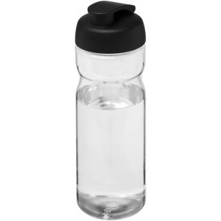 H2O Active® Base 650 ml Sportflasche mit Klappdeckel