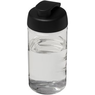 H2O Active® Bop 500 ml Sportflasche mit Klappdeckel