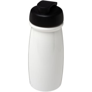 H2O Active® Pulse 600 ml flip lid sport bottle