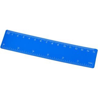 Rothko 15 cm plastic ruler