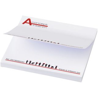 Sticky-Mate® Haftnotizen 75x75 mm