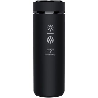 SCX.design D10 Smart Isolierflasche