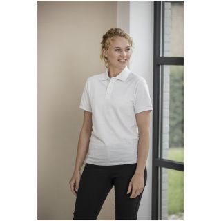 Emerald Aware™ Polo Unisex aus recyceltem Material