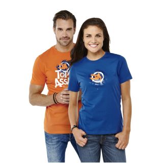 Nanaimo T-Shirt für Herren